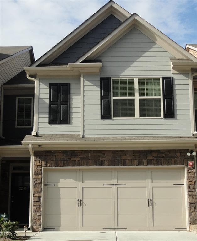 2243 Knoxhill View 2243, Smyrna, GA 30082 — most recent listing photo