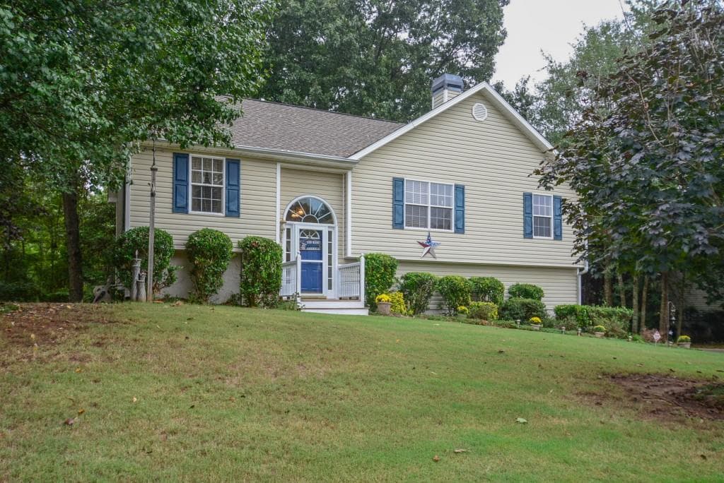 107 River Walk, Douglasville, GA 30134 — most recent listing photo