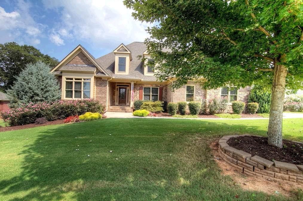 104 Glenmill Way, Woodstock, GA 30188 — most recent listing photo