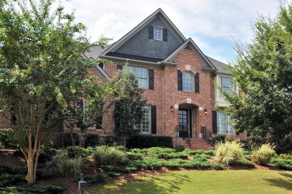 5 bedroom, 5,607 sq ft single family residence sold at 2714 Rustling Pines Court, Marietta, GA 30062