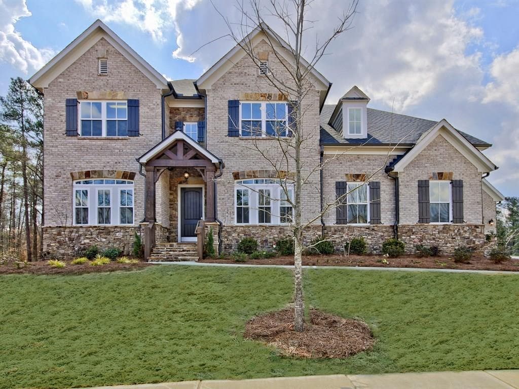 7345 Kemper Drive, Johns Creek, GA 30097 — most recent listing photo