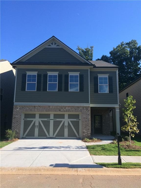 5936 Apple Grove Road, Buford, GA 30519 — most recent listing photo