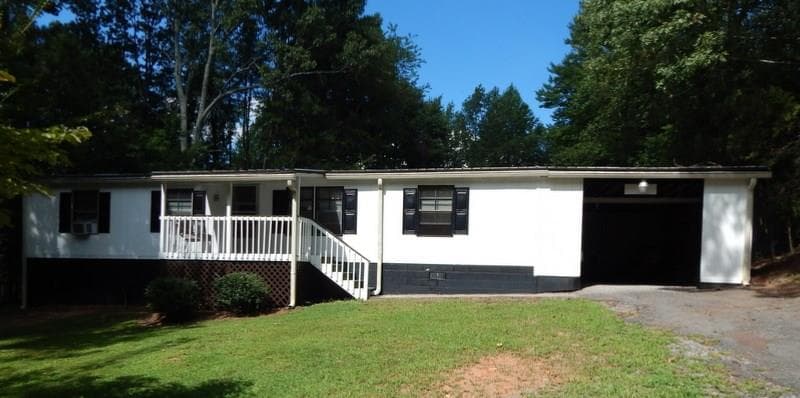 3 bedroom single family residence sold at 863 Sardis Road, Canton, GA 30114