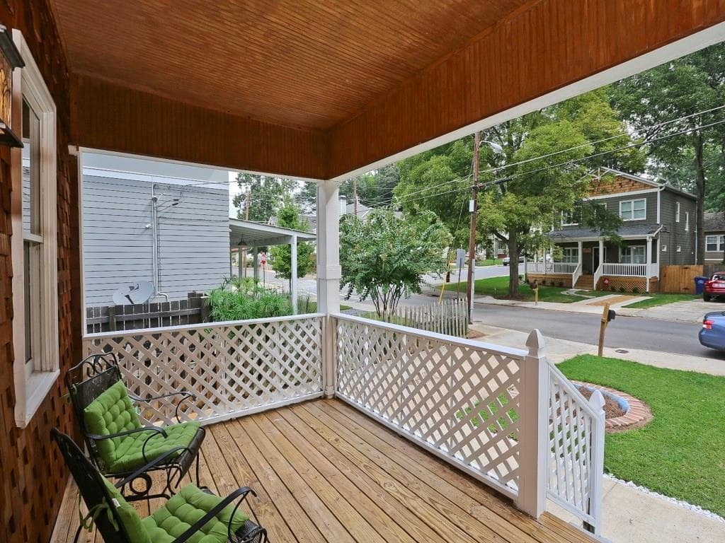 2 bedroom single family residence sold at 177 Gibson Street, Atlanta, GA 30316