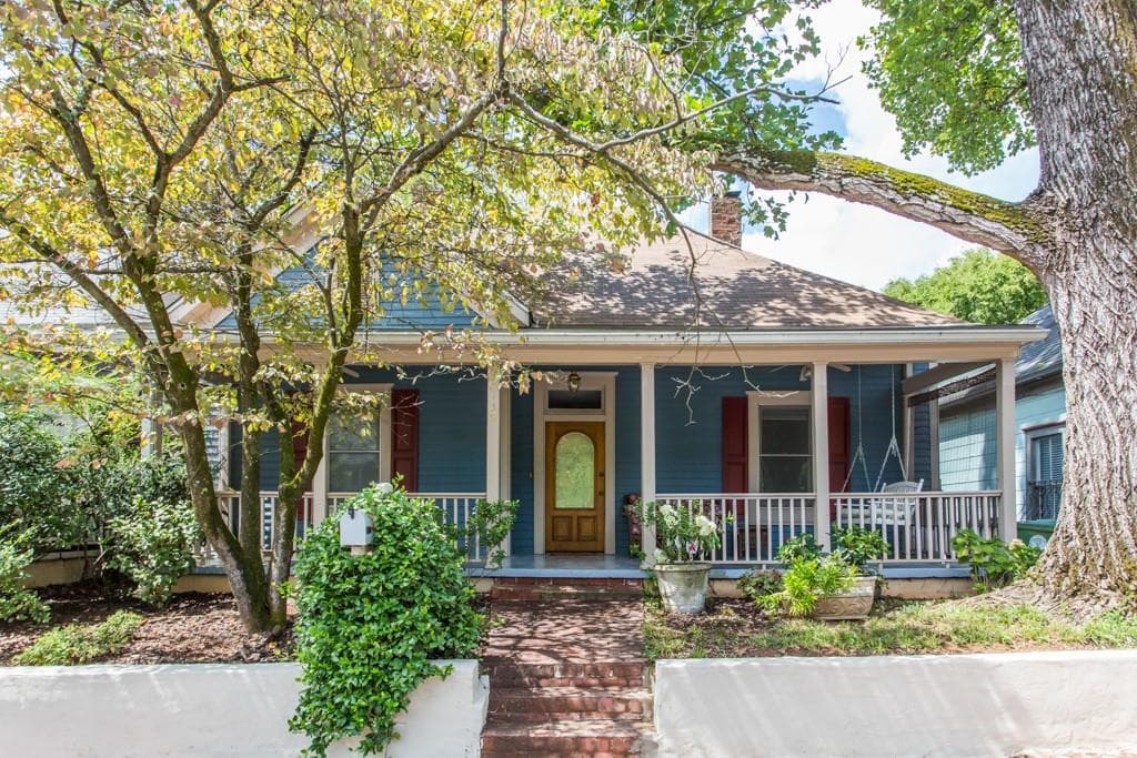 2 bedroom, 1,161 sq ft single family residence sold at 139 Estoria Street, Atlanta, GA 30316
