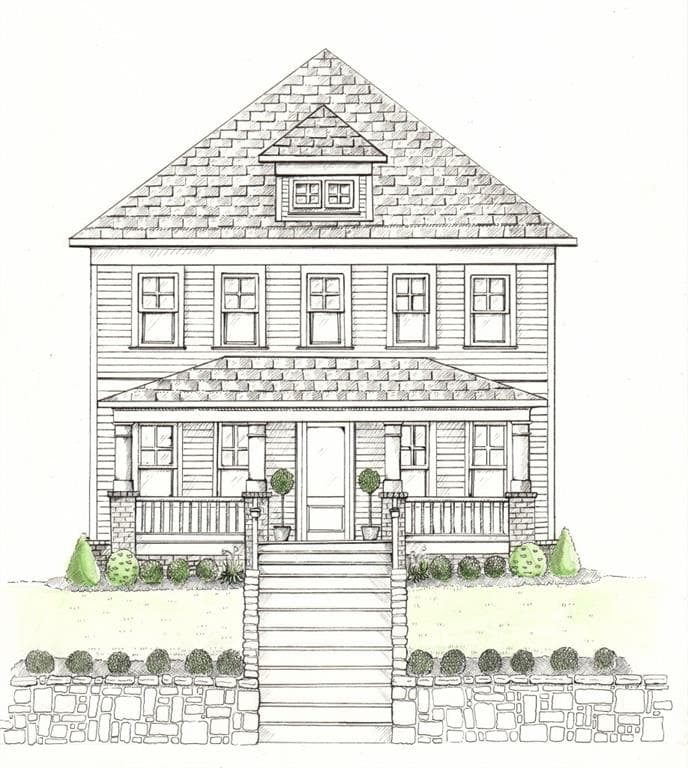 4 bedroom, 2,907 sq ft single family residence sold at 805 Cherokee Avenue, Atlanta, GA 30315