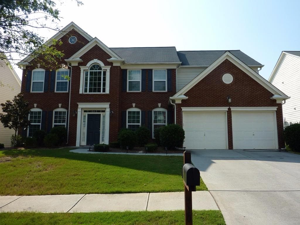 4 bedroom single family residence sold at 330 PASATIEMPO Lane, Suwanee, GA 30024