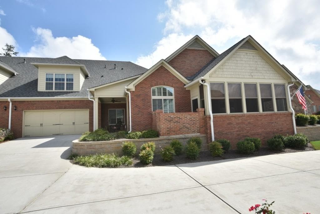 1601 Brookhavenrun Circle 1601, Duluth, GA 30097 — most recent listing photo