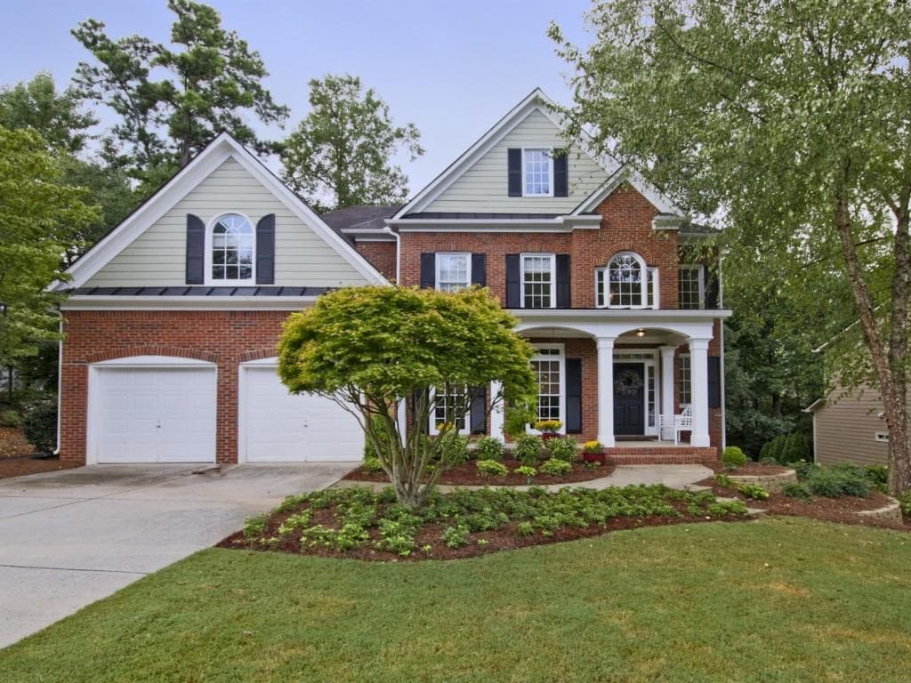 1136 Queensgate Drive, Smyrna, GA 30082 — most recent listing photo