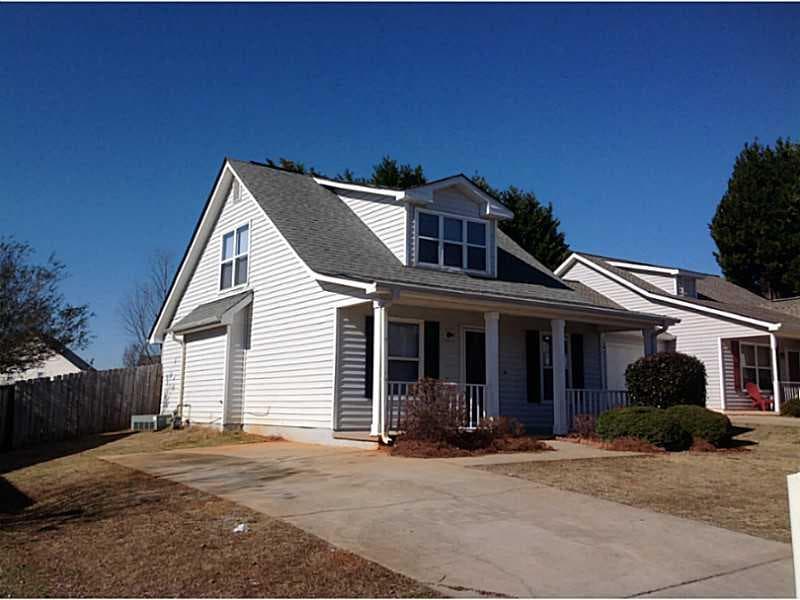 405 Tina Hely Court, Stockbridge, GA 30281 — most recent listing photo