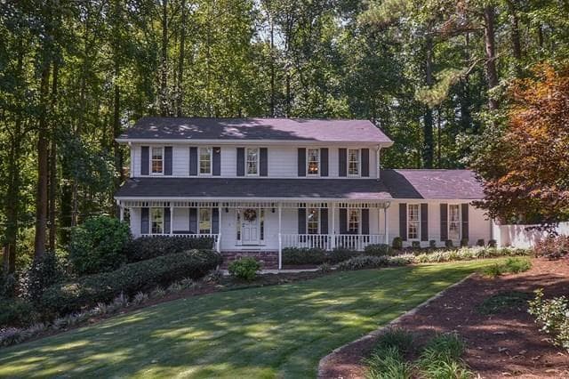 1307 Arlene Court, Lilburn, GA 30047 — most recent listing photo