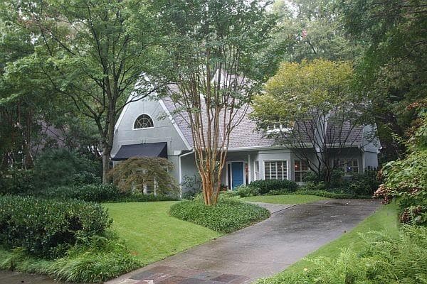 3 bedroom, 2,949 sq ft single family residence sold at 762 Courtenay Drive, Atlanta, GA 30306