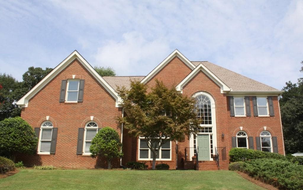 4160 Wild Sonnet Trail, Peachtree Corners, GA 30092 — most recent listing photo