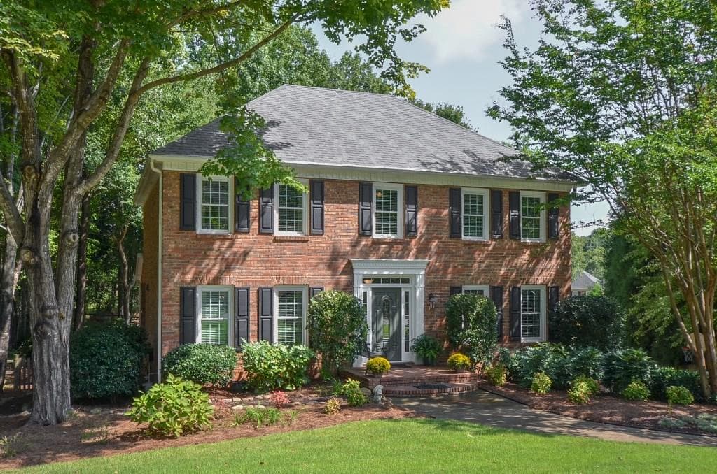 4183 Long Branch Drive, Marietta, GA 30066 — most recent listing photo