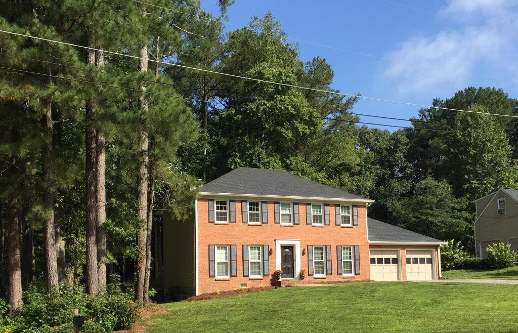 2391 Monterey Drive, Marietta, GA 30068 — most recent listing photo