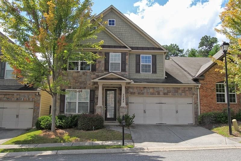 3285 Castleberry Village Drive None, Cumming, GA 30040 — most recent listing photo
