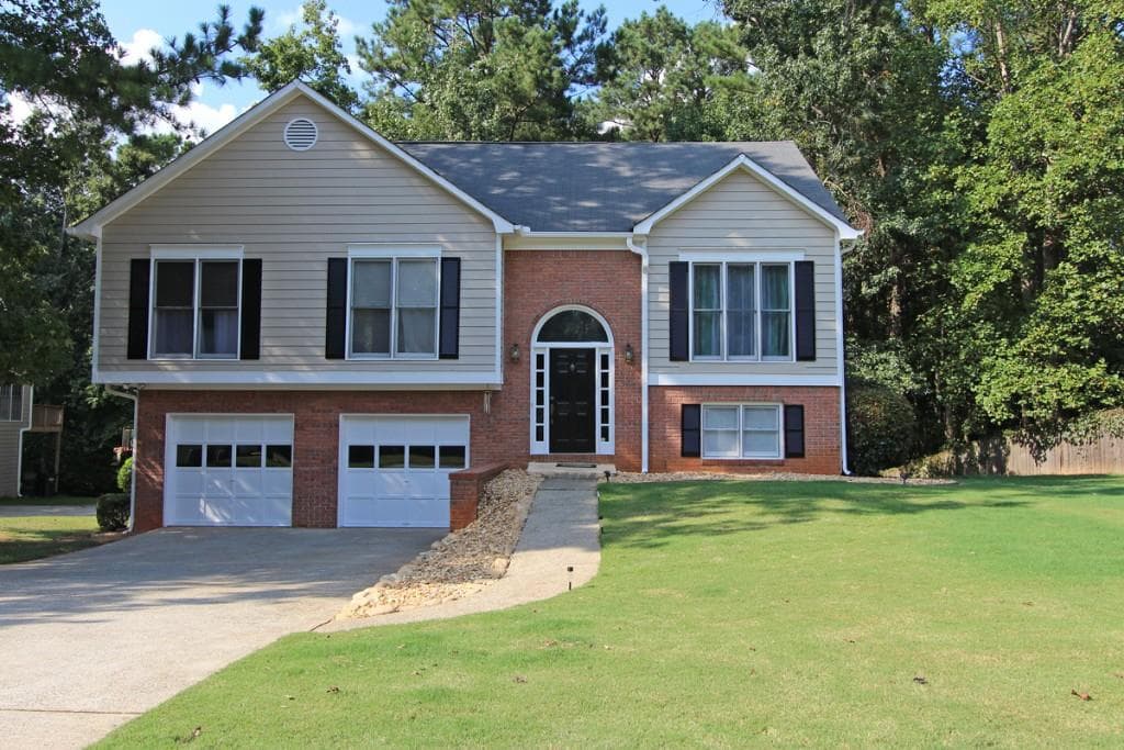 3 bedroom, 1,534 sq ft single family residence sold at 3787 Seasons Drive, Acworth, GA 30101