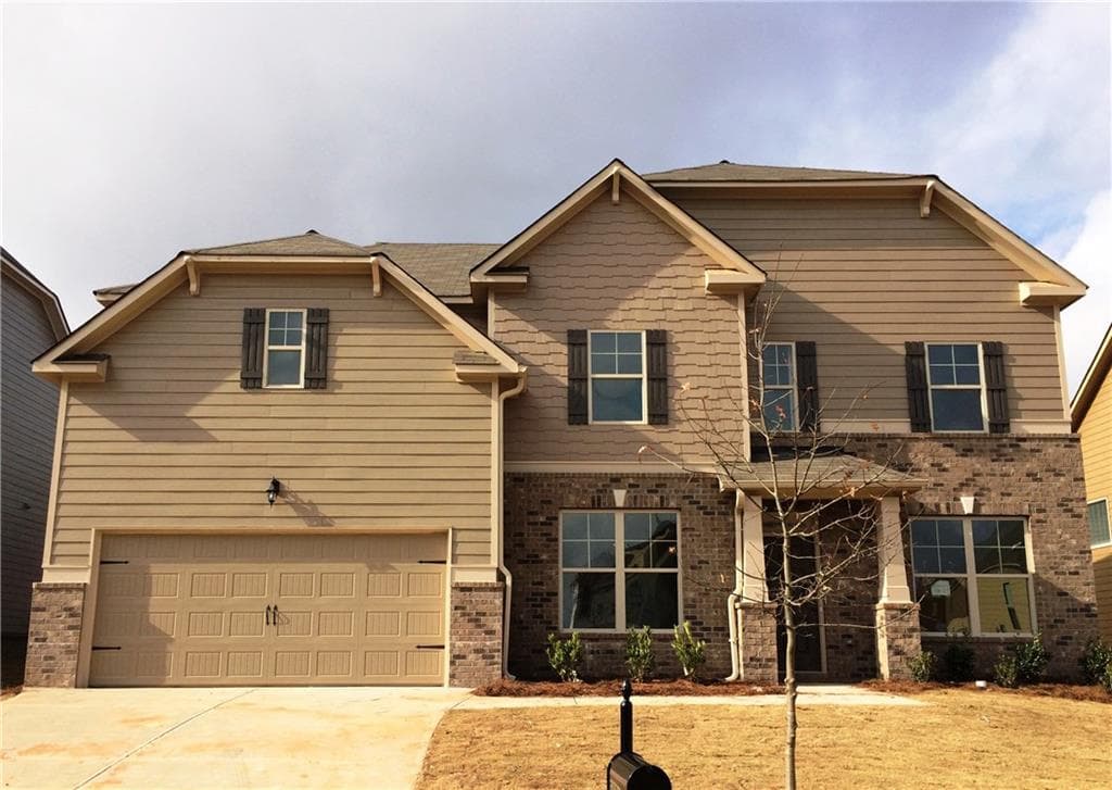 5055 Rialto Way, Cumming, GA 30040 — most recent listing photo