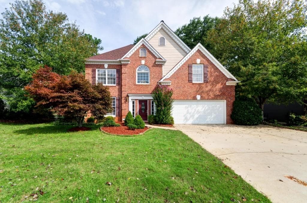135 Arbor Creek Way, Roswell, GA 30076 — most recent listing photo