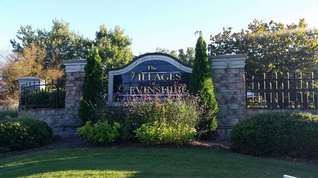 1225 Whitshire Way 1225, Milton, GA 30004 — most recent listing photo