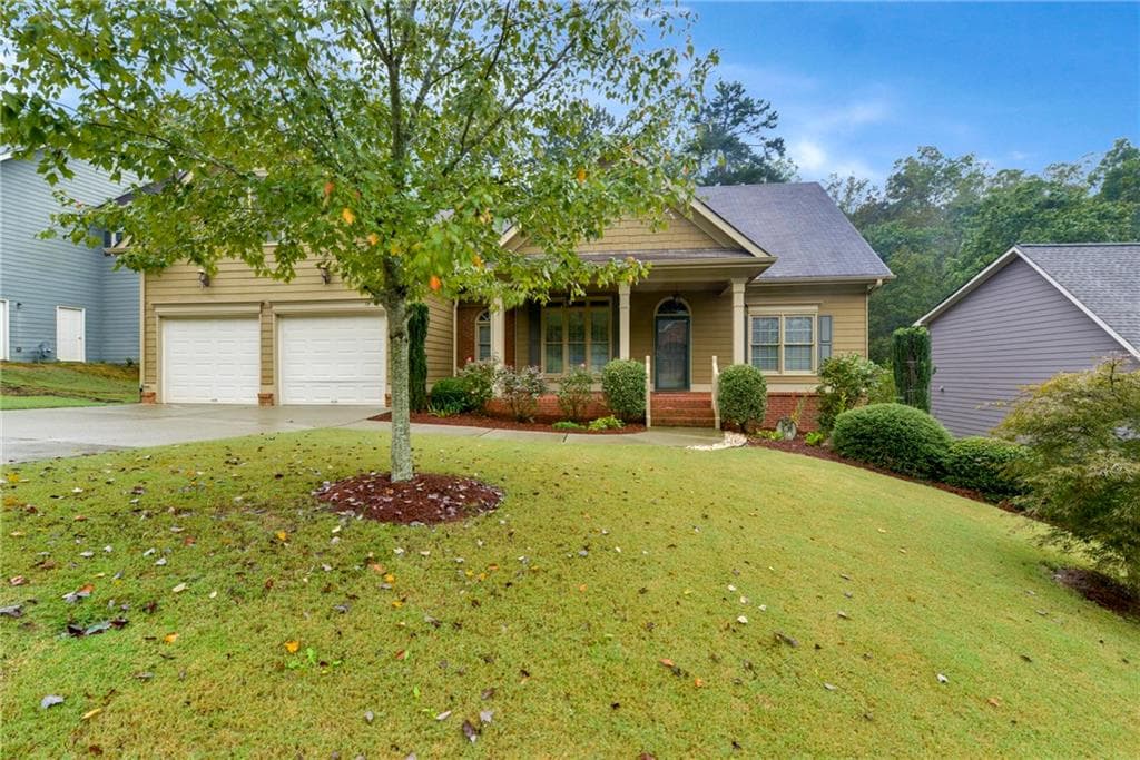 1255 Chippewa Oak Drive, Dacula, GA 30019 — most recent listing photo
