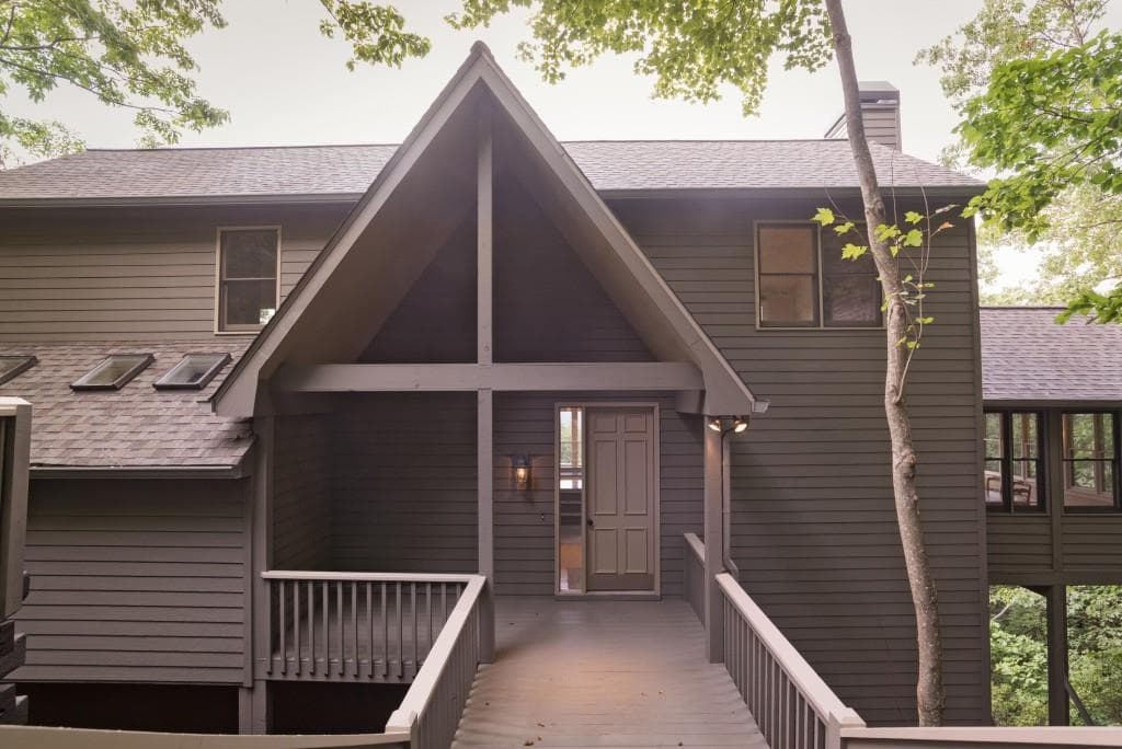 83 Falcon Heights Lane, Big Canoe, GA 30143 — most recent listing photo