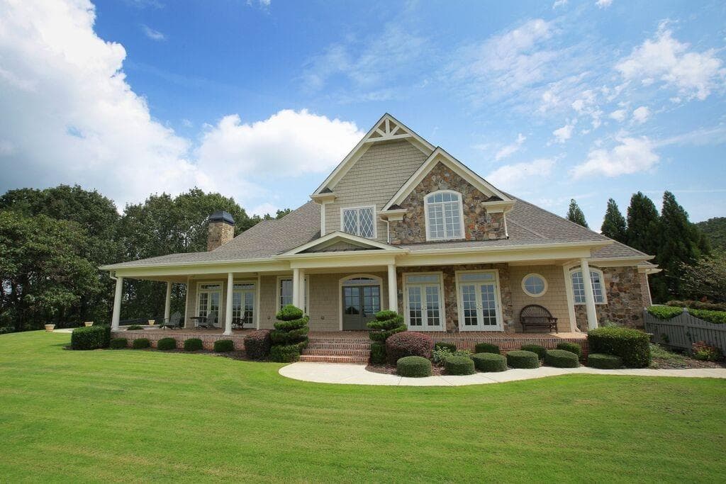 7255 Wingfield Way, Cumming, GA 30041 — most recent listing photo