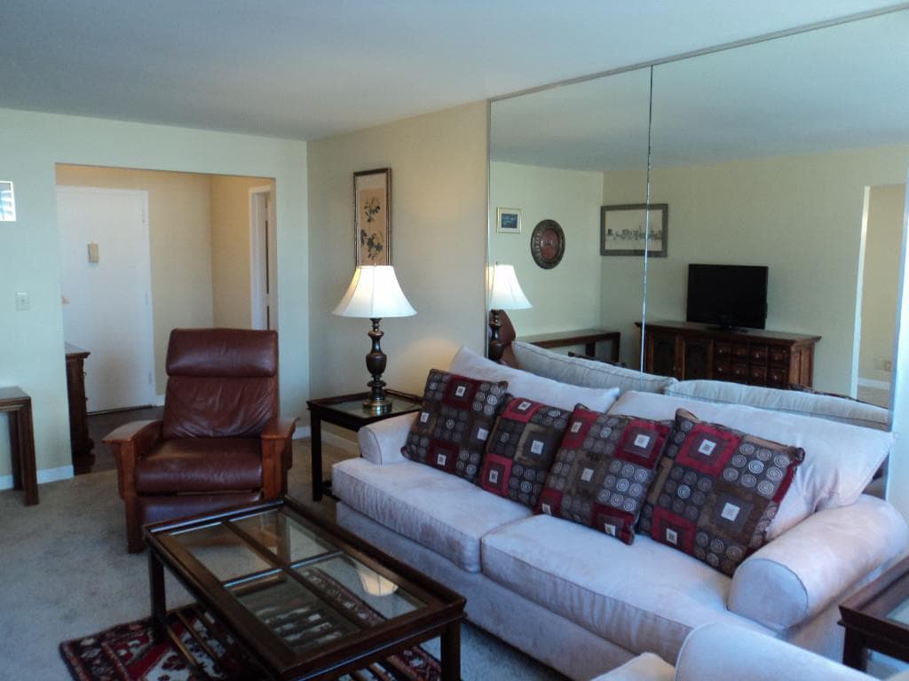 1 bedroom condominium sold at 215 Piedmont Avenue 1008, Atlanta, GA 30308
