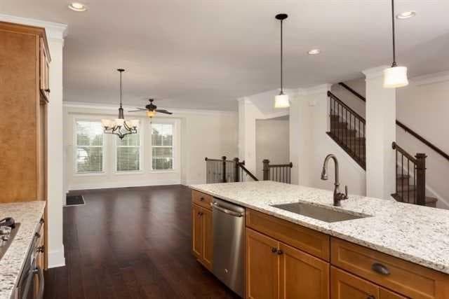 3 bedroom, 2,006 sq ft townhouse sold at 1263 Linden Court, Atlanta, GA 30329