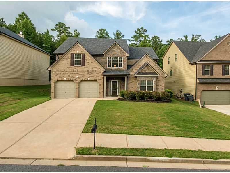 785 Old Dove Lane, Fairburn, GA 30213 — most recent listing photo