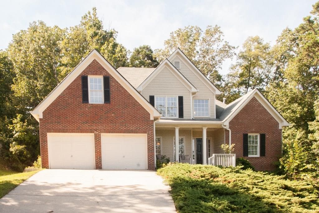 3117 Habersham Hills Road, Cumming, GA 30041 — most recent listing photo