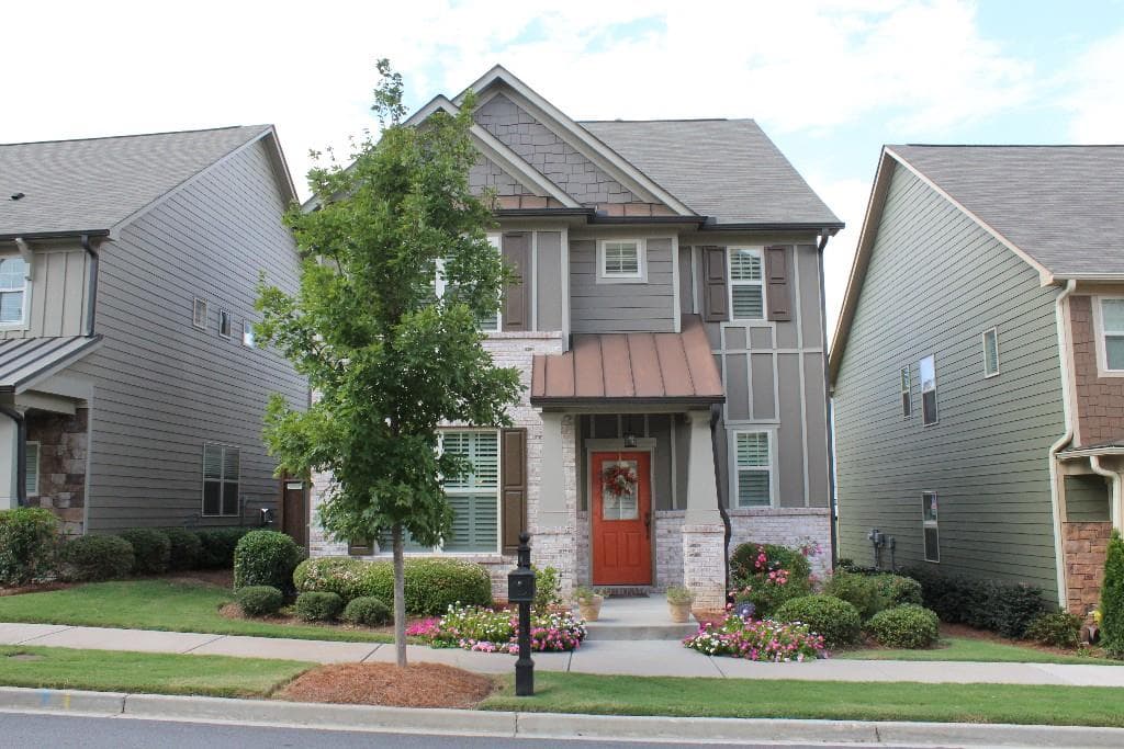 797 Village Field Court, Suwanee, GA 30024 — most recent listing photo