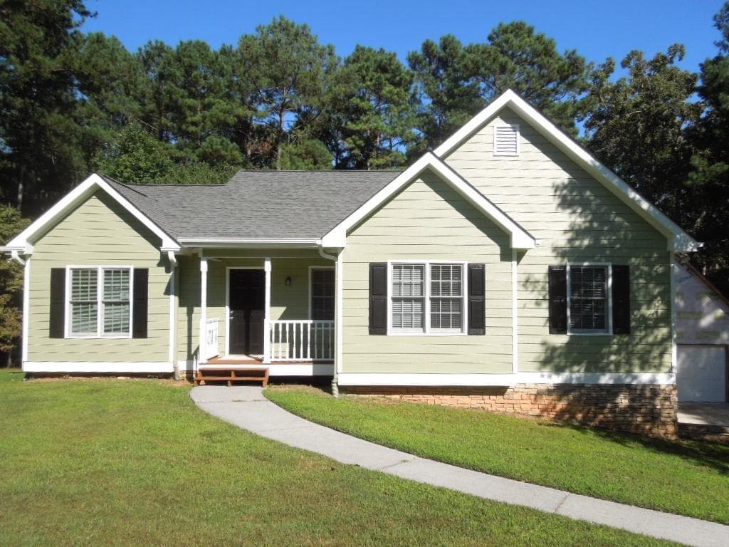 369 New Farm Road, Dallas, GA 30132 — most recent listing photo