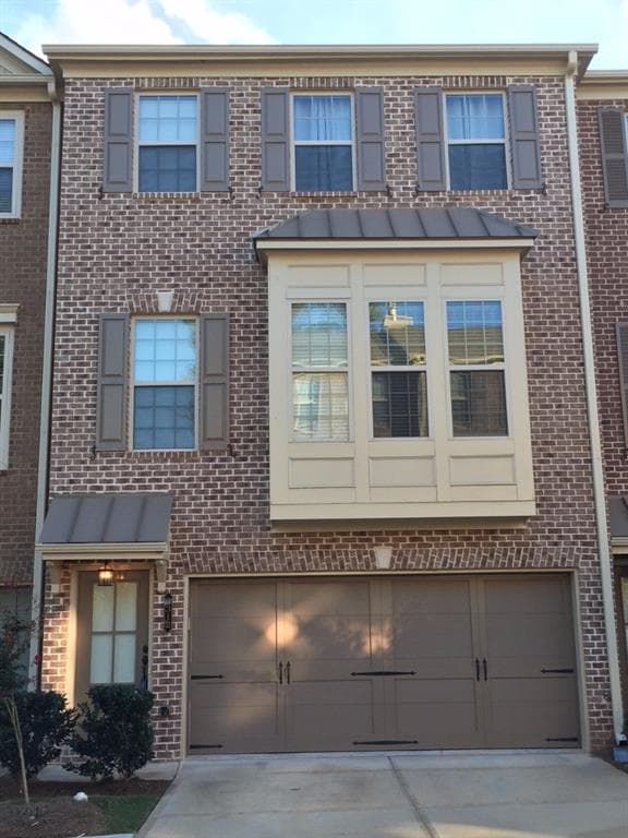 3312 Willow Oak Drive, Norcross, GA 30092 — most recent listing photo