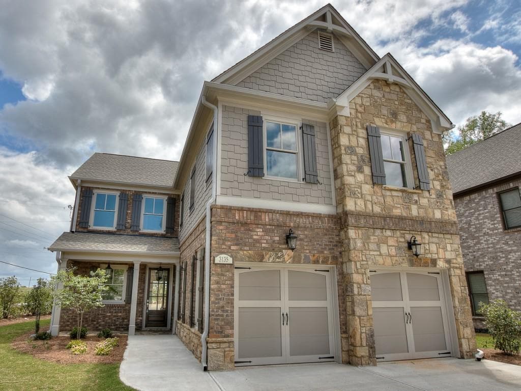 3135 CANEY ESTATES Place, Cumming, GA 30041 — most recent listing photo