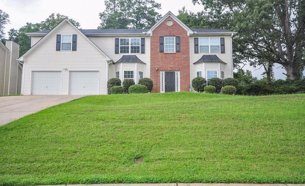6392 Pisgah Road, Austell, GA 30168 — most recent listing photo
