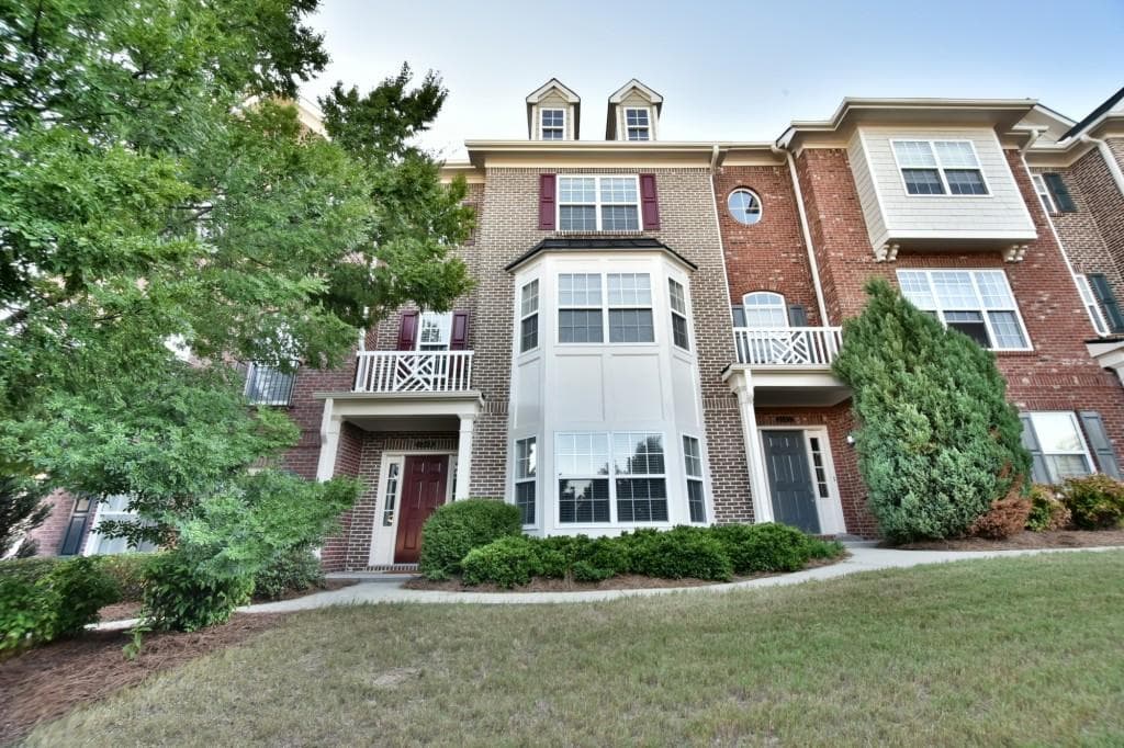 3 bedroom, 2,671 sq ft townhouse sold at 2343 Bellefonte Avenue 2343, Lawrenceville, GA 30043