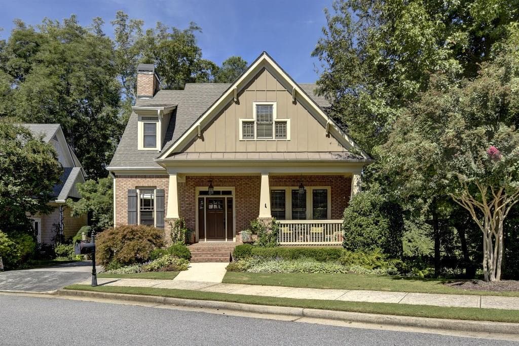 2741 Hammond Court, Smyrna, GA 30080 — most recent listing photo