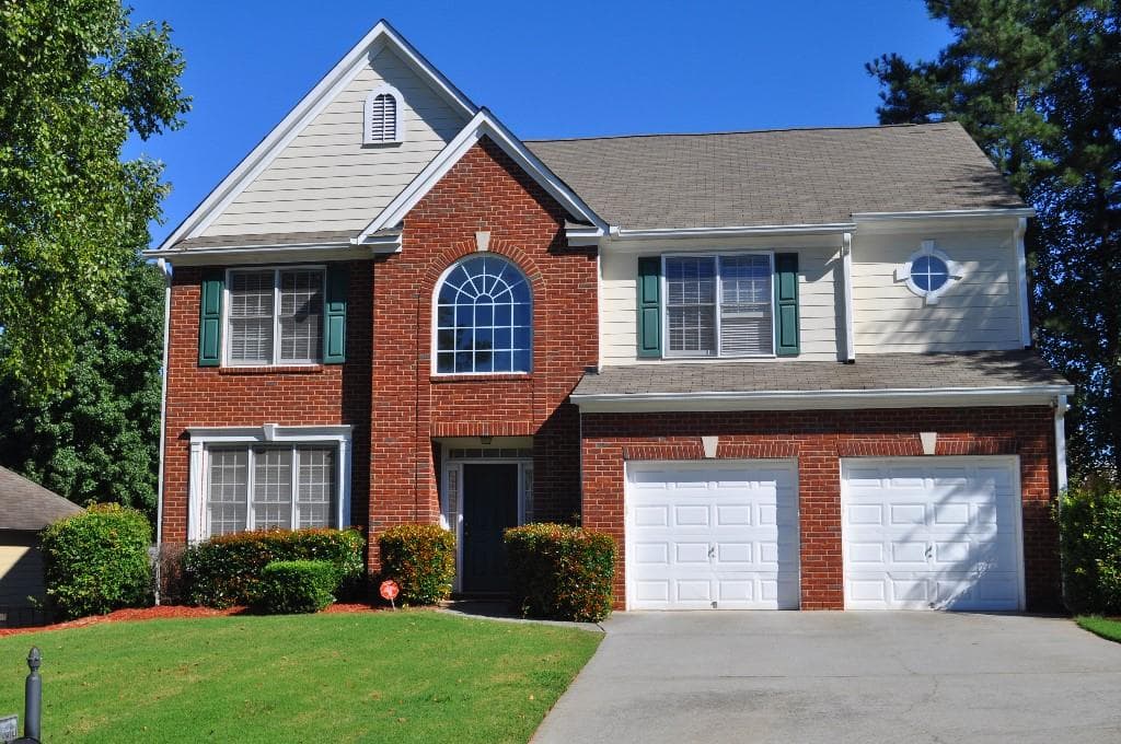 1042 Tanners Point Drive, Lawrenceville, GA 30044 — most recent listing photo
