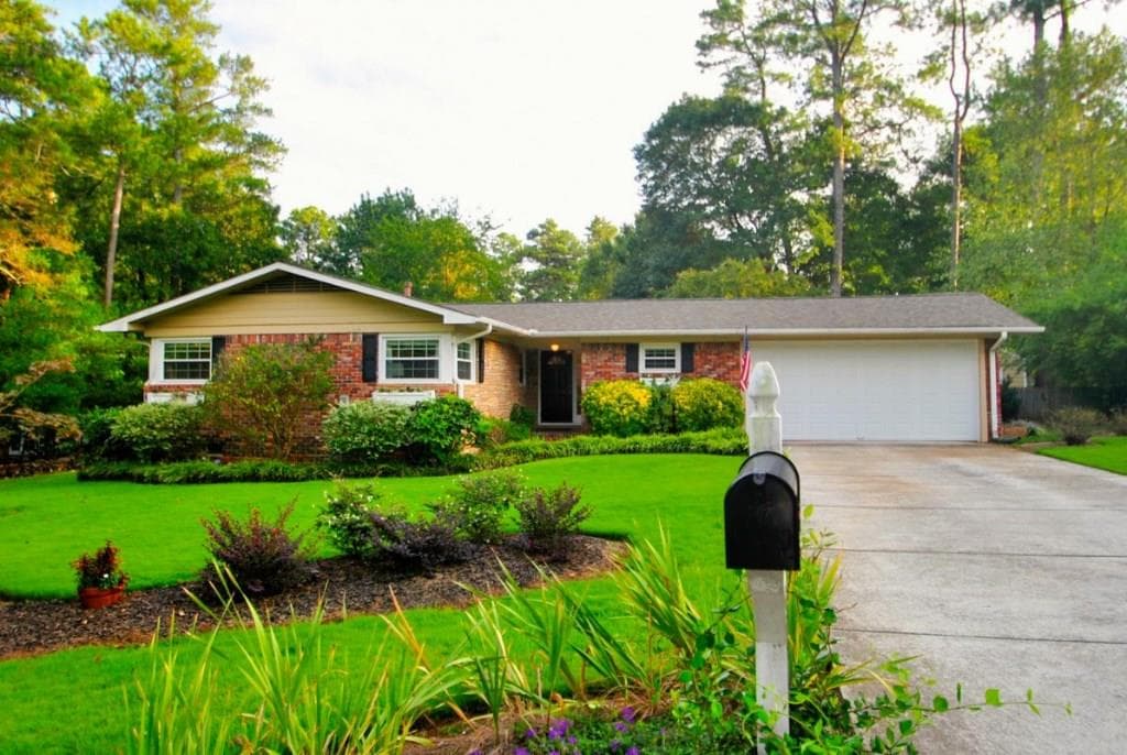 3690 Lee Street, Smyrna, GA 30080 — most recent listing photo