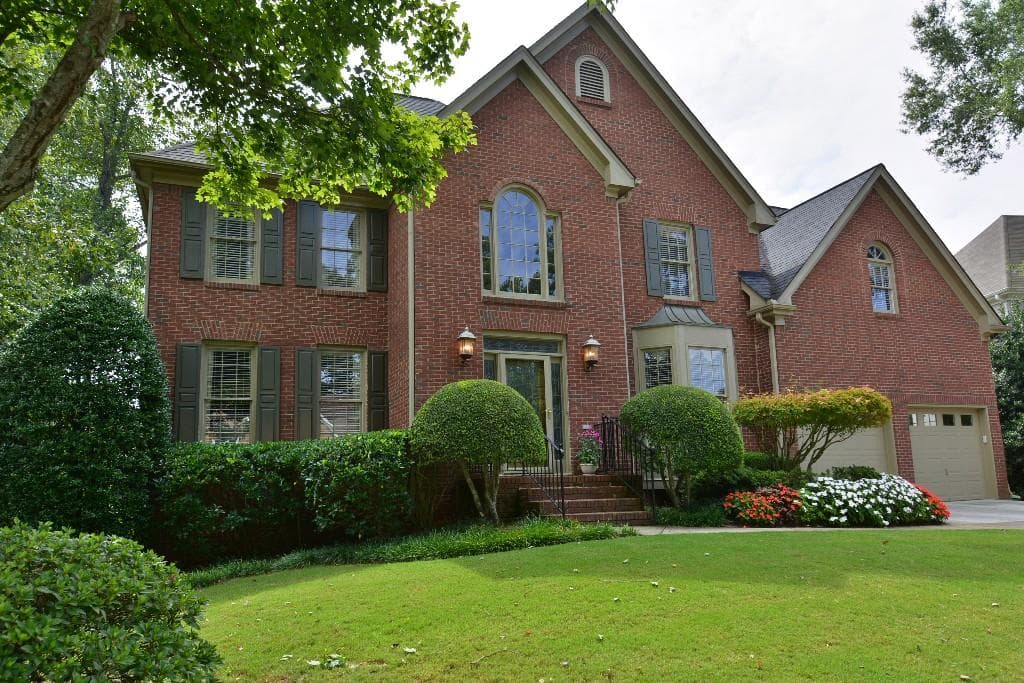 5004 Beresford Court, Peachtree Corners, GA 30092 — most recent listing photo