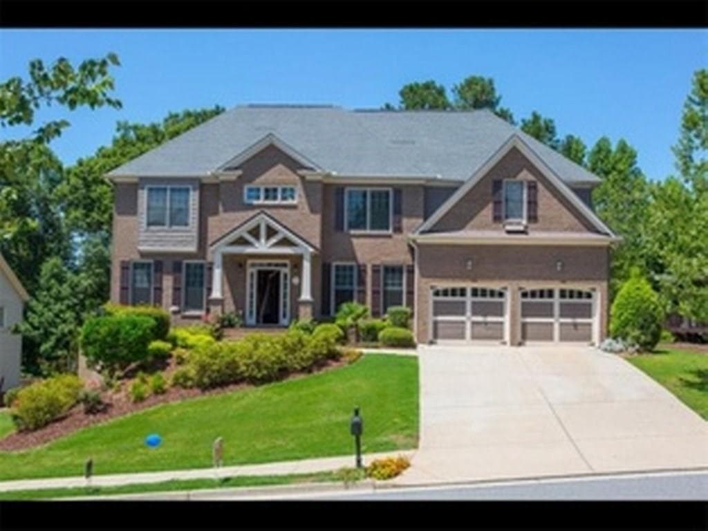 5 bedroom, 3,468 sq ft single family residence sold at 511 Highwater Pass, Canton, GA 30114
