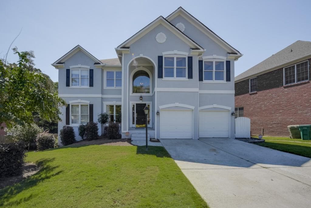 1640 Omara Lane, Smyrna, GA 30082 — most recent listing photo