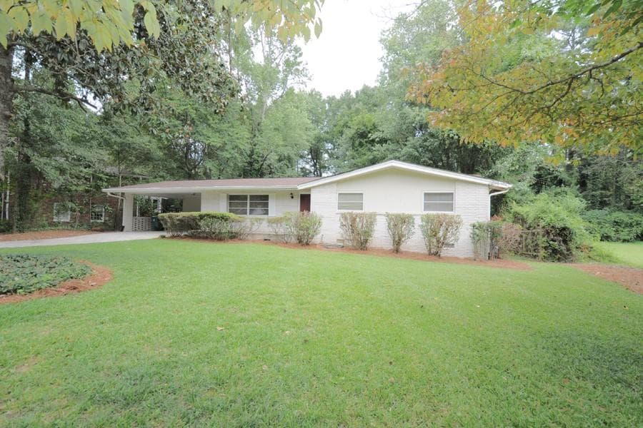 2806 Riderwood Drive, Decatur, GA 30033 — most recent listing photo