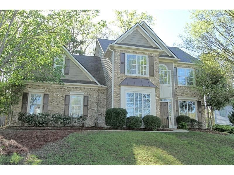 3075 Goldmist Drive, Buford, GA 30519 — most recent listing photo