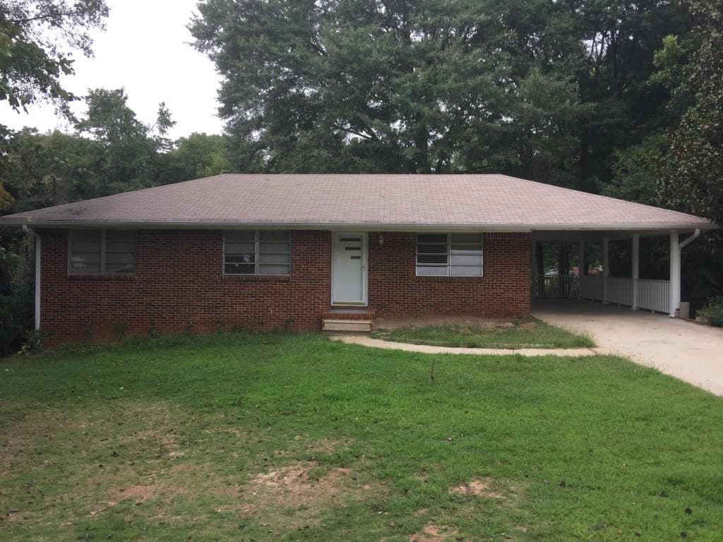 3125 Buice Circle, Gainesville, GA 30504 — most recent listing photo
