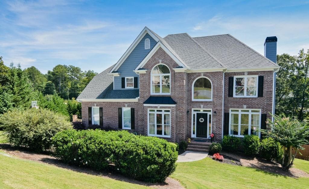 220 Payton Place, Woodstock, GA 30188 — most recent listing photo