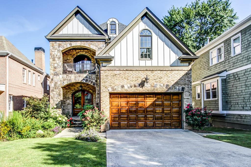 1172 Thornwell Drive, Brookhaven, GA 30319 — most recent listing photo