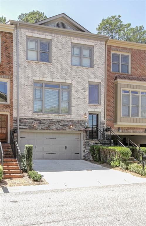 320 Mystic Ridge Lane 320, Atlanta, GA 30342 — most recent listing photo