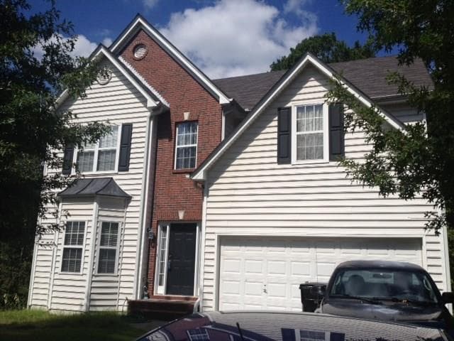 4 bedroom, 2,076 sq ft single family residence sold at 3508 Cast Palm Drive, Buford, GA 30519